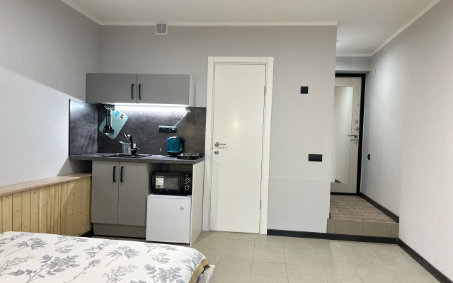 My Na Podycheskoy Mini-hotel