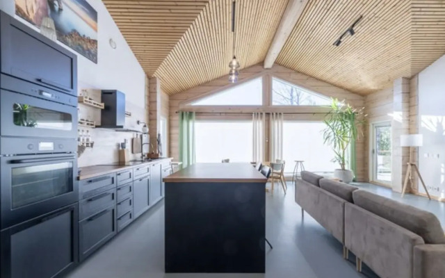 Kiiski Home Villa