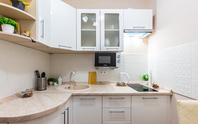 U Akvaparka H2o Вonekspo Flat