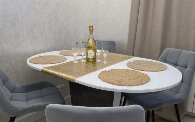 Квартира Современная в Центре Города