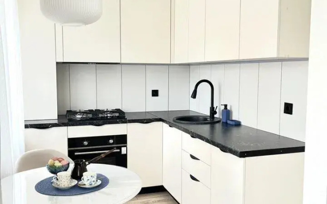 Квартира новая уютная в центре