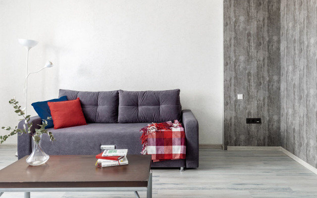 Апартаменты Алексеева 22