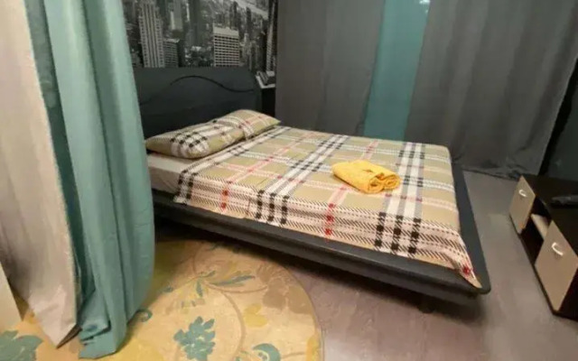 Квартира в микрорайоне Созидателей 4/1