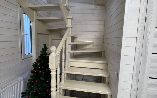 Arkhyz Trevel Guest House