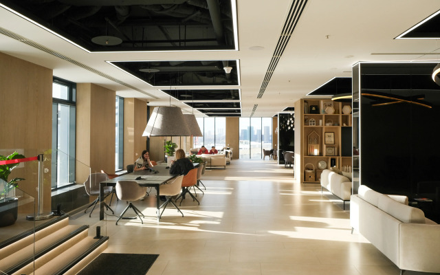 Квартира с Видом на Остров Мечты