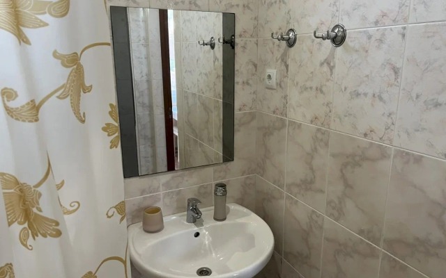 Апартаменты 335 на Кубанской