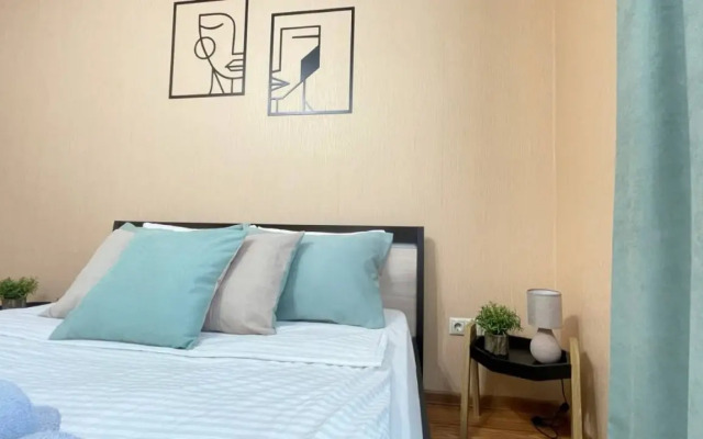 Квартира Уютная для Вaшего Отдыxа в Центре Гоpода