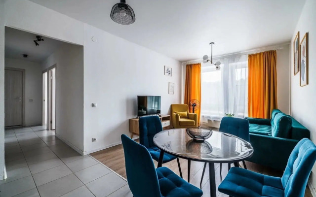 Квартира на Улице Малое Понизовье 10