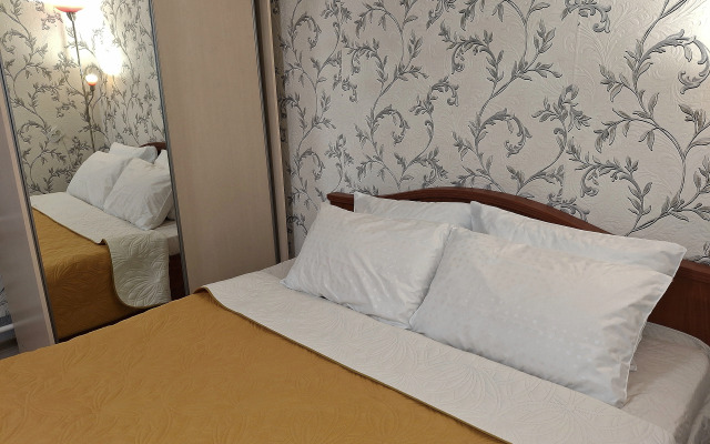 Квартира однокомнатная в центре