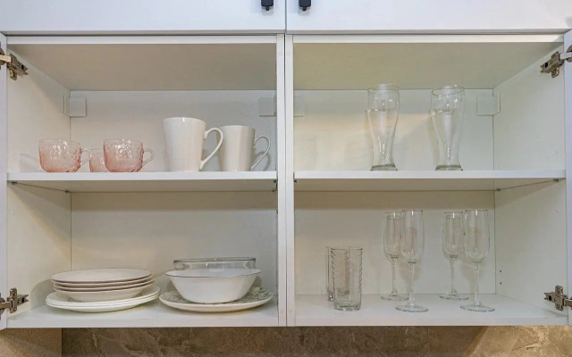 Квартира Comfort на Героев-Разведчиков