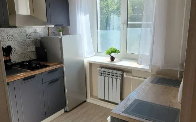 Lenina 9 Apartments