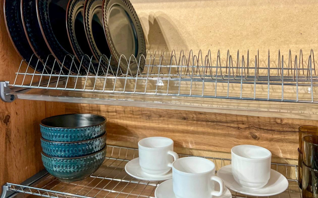 Квартира Студия Уютная с Кондиционером в ЖК Спектр