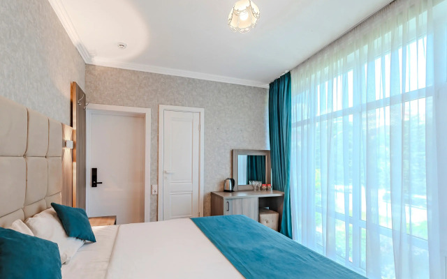 Voyage Voznesensky Guest house