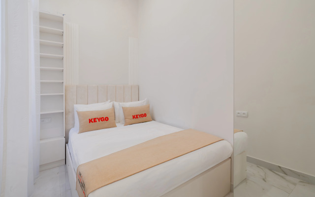 Keygo #0198 Ryadom S Opernym Teatrom Apartment