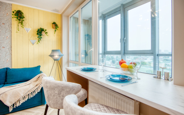 Квартира EL'HOME