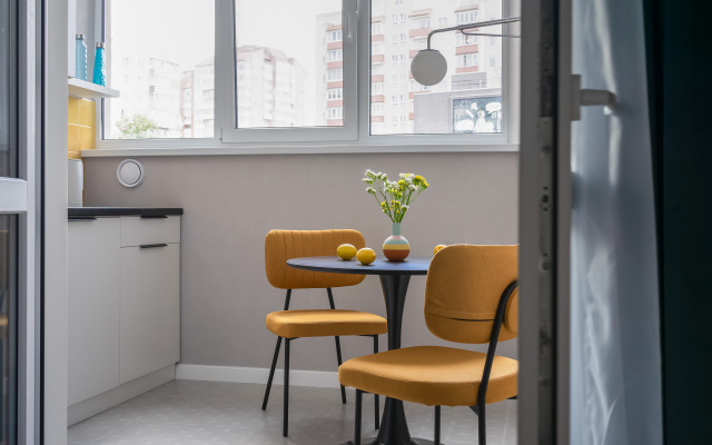 Апартаменты Beijing by Pavlov