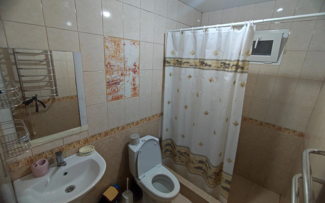 Emiliya Guest House