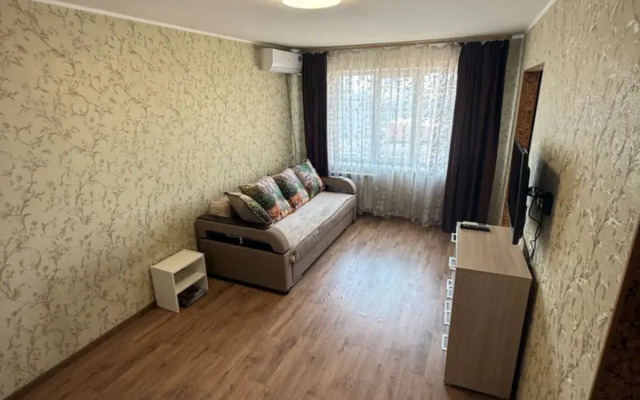 Квартира на Мельничной