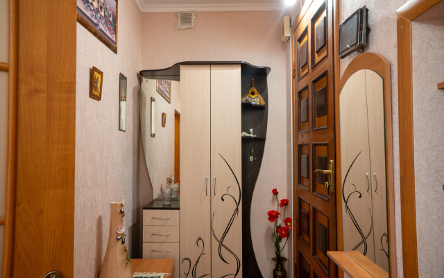 Квартира напротив Сакрополя