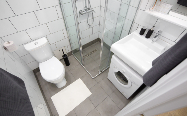9 Nochey Dzerzhinskogo 35 Irkutsk Apartments
