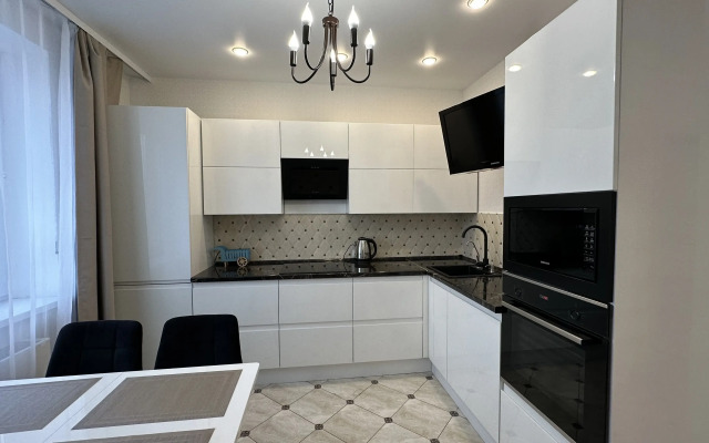 Na Ulitse Pavshinskiy Most 1/4 Flat