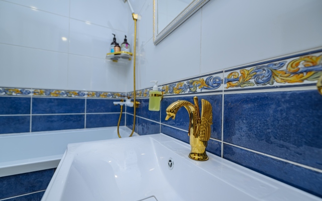 Апартаменты на Ленина 32