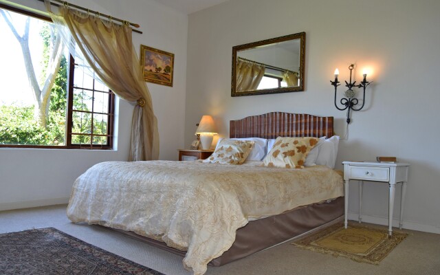 Alder Guest House