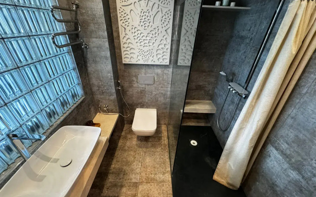 Уютная Студия на Бауманской