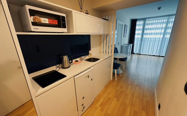 Marvella Orbi City 39th floor Apartments