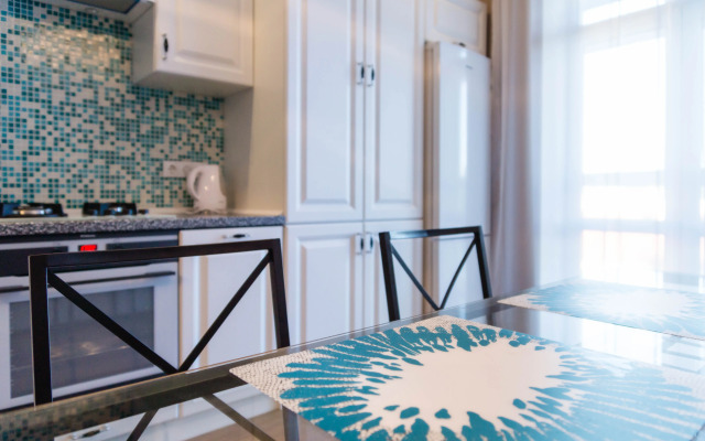 Квартира KonigGate