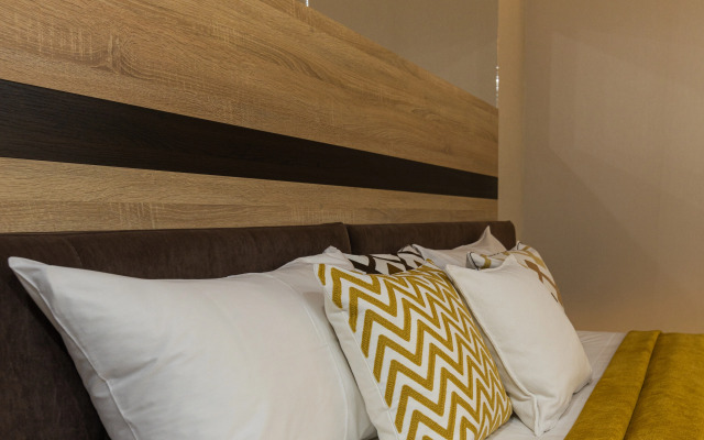 Квартира Aristocrat