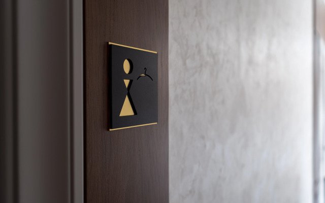 FRANKFORT Expo Hotel&Spa