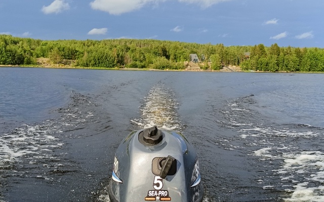 A- Frame 2 Guest house