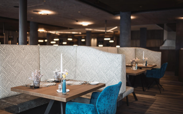 Terentnerhof Active Lifestyle Hotel