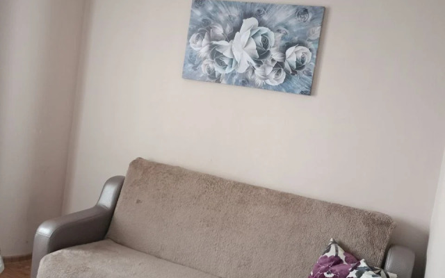 Апартаменты Аврора  шестиместные (id 127)