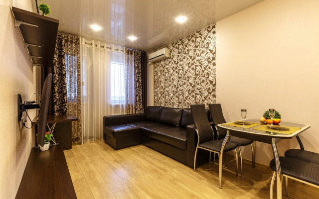 Квартира от Компании Хоум Отель на Вилоновской 84