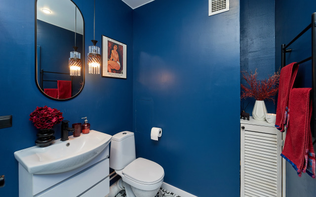 Апартаменты Умная Студия