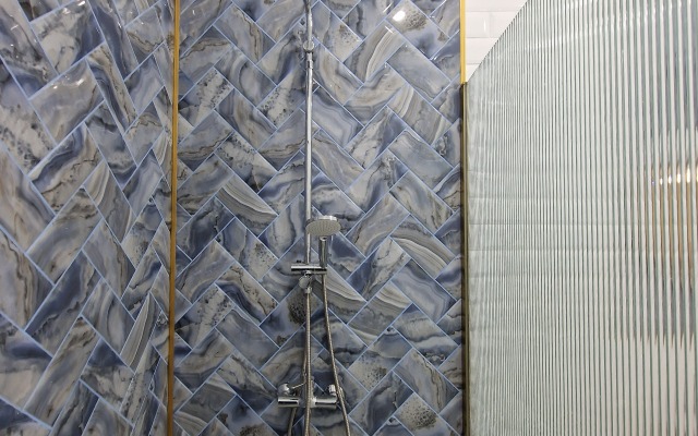 Квартира БалтАтлантик номер в стиле Красный Дракон