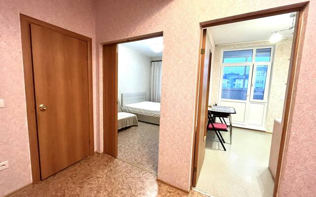 Квартира Однокомнатная в Спальном Районе Ноябрьска