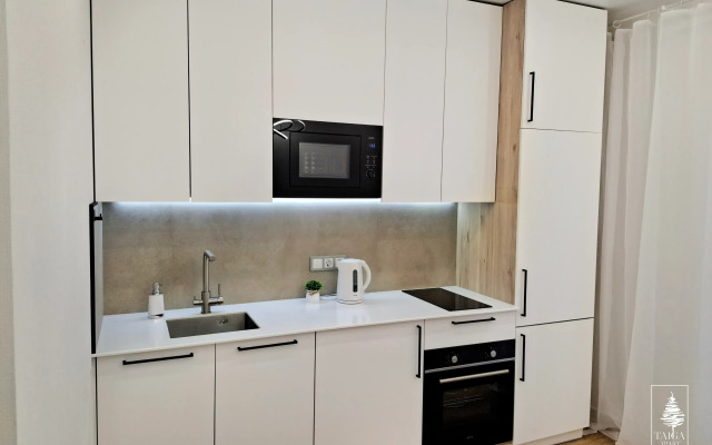 Квартира Элитная