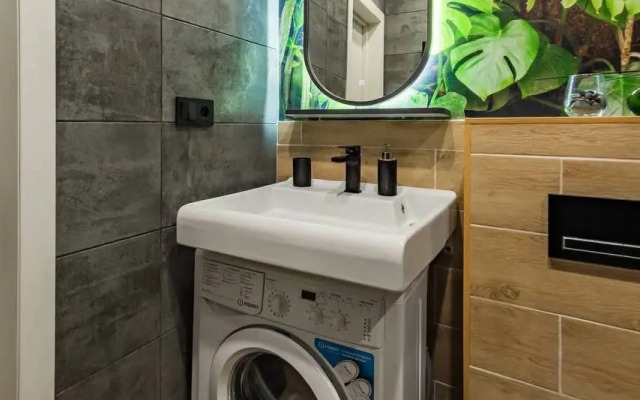 Апартаменты Современные Уютные в ЖК Невада