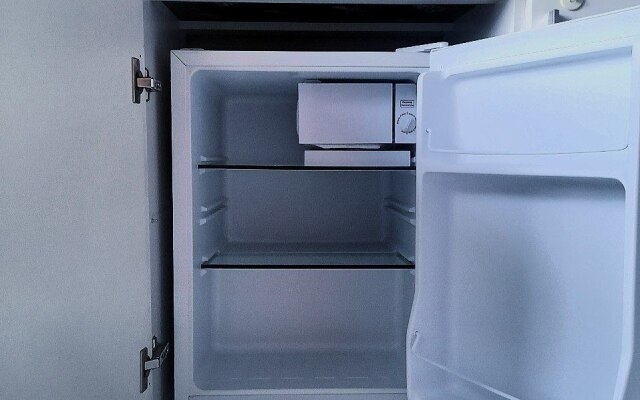 Schaste Flat