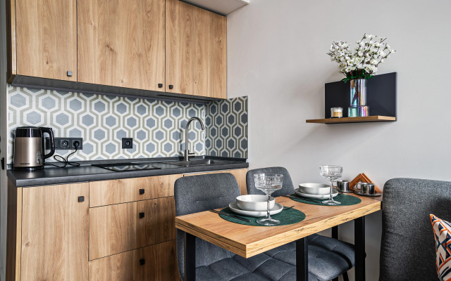 MaxRealty24 Apartments