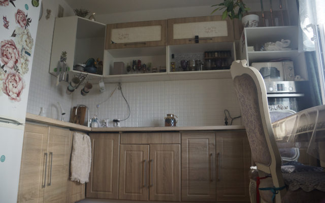 Квартира Кваритра видовая на залив