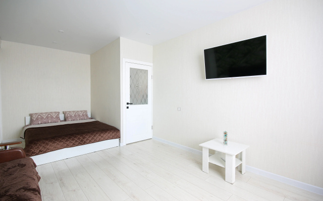 Apartlux Novy Arbat 26 Apartments - Apartment in Moscou - Photo 5