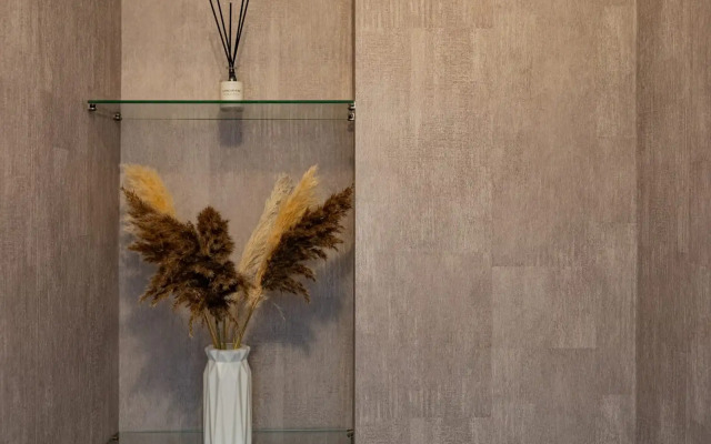 Квартира на Гагарина 113