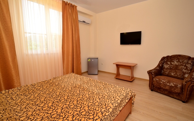 Aragvi Guest House