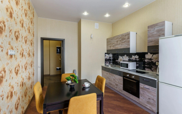 Apartments Five Stars 37