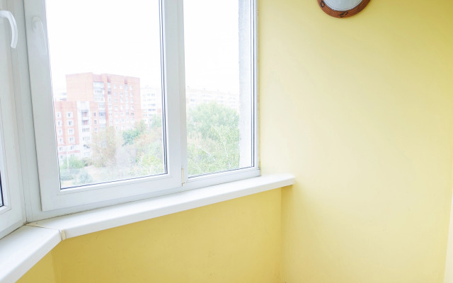 Апартаменты InnDays на Кирова 10