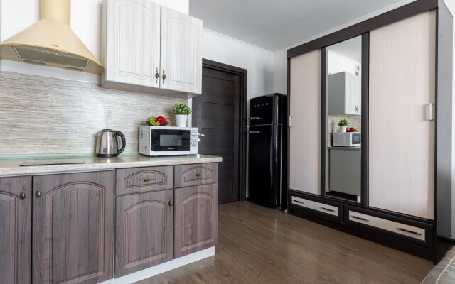 Апартаменты метро Ладожская